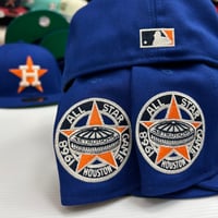 Image 3 of New Era 59Fifty Royal - 🍊 
