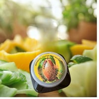 Image 1 of WHIPPED SUGAR SCRUB MANGO CUCUMBER 