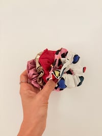 Commande de 5 Chouchous Laure-Marie