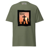 Image 22 of Unisex classic tee Hope