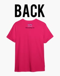 Image 5 of October Tee