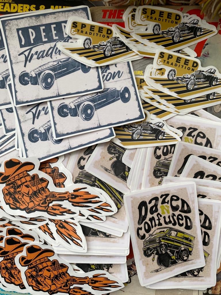 Sticker Pack 3 Image 2