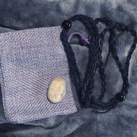 Image 10 of MilkStone Olive Veins MS-OL-04 