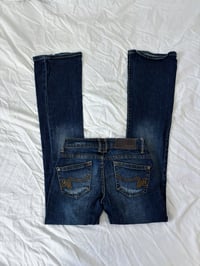 Image 2 of 00s Sicko 19 jeans // 36