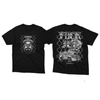Image 1 of F*CK ICE Tee | PRE ORDER