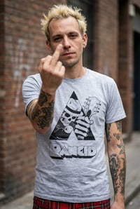 Image 3 of Camiseta Rancid