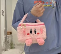 Image 2 of Poyo Summer Travel Makeup Pouch 