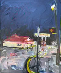 Image 12 of savannah on canvas 