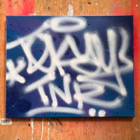Image 10 of HEAVY HITTER CANVASES