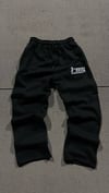 “ROS” BAGGY SWEATPANTS 