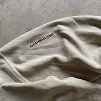 Image 3 of 90's QUIKSILVER TRIO HOODIE