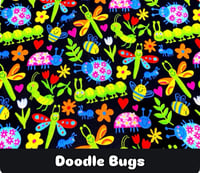 Image 21 of Animal Scrub Hats