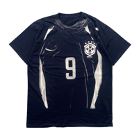 Image 1 of fenômeno tee [navy]