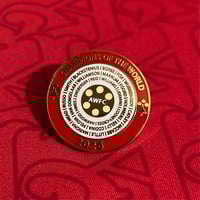 AWFC World Champions
