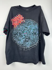 Image 1 of 1991- Morbid Angel Altar Of Madness 
