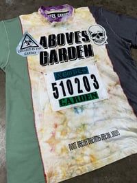 Image 3 of 207. RACE TO THE GARDEN 