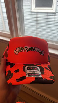 Who Remembers Hat