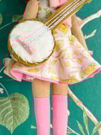 Image 3 of The Ruby Ramblers Little Doll Betty