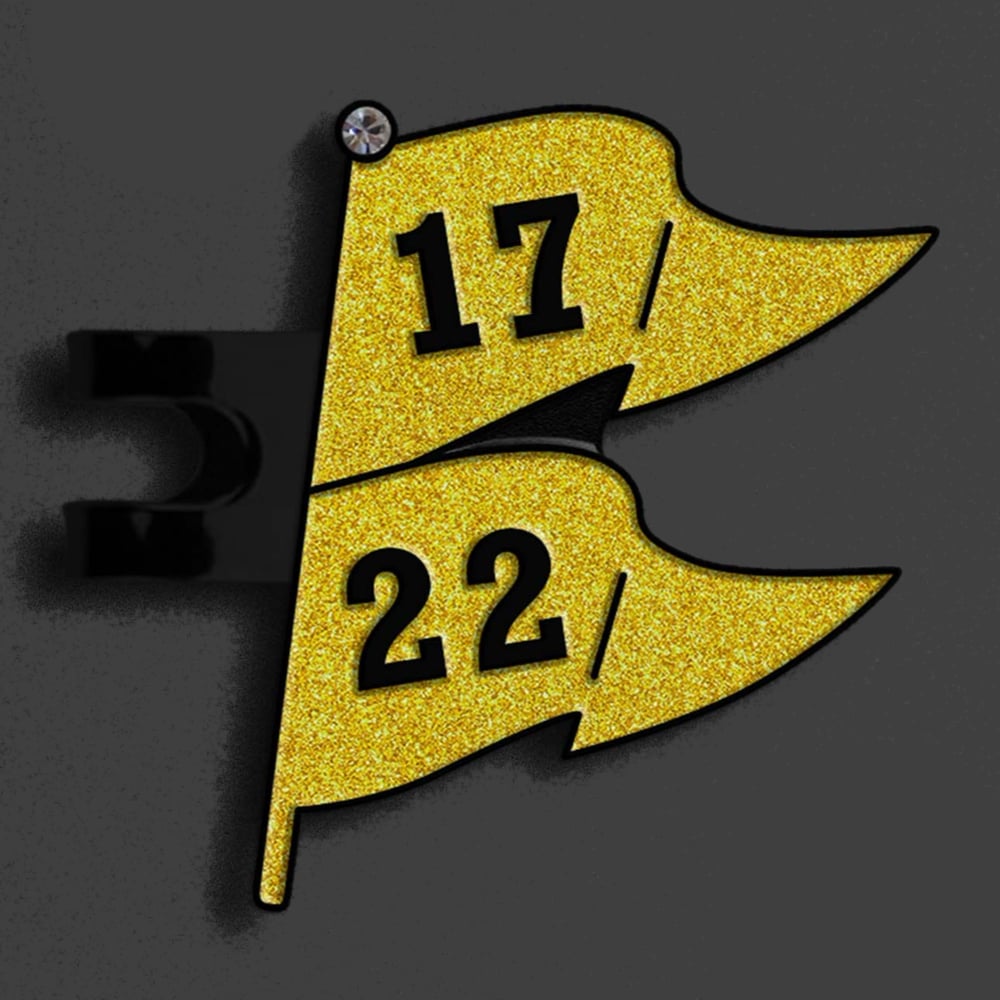 17/22 Pennants blip