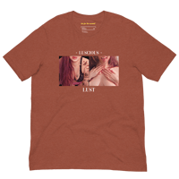 Image 3 of LUST TEE - LUSCIOUS x SAGE