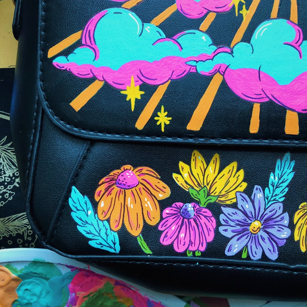 Image of The Alexandra Purse