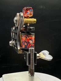 Image 2 of LUPE MULTI HEARTCRACKER LINER 1031