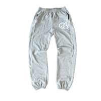 BLWN JOGGER [GRAY]