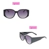Black Goddess Sunglasses 
