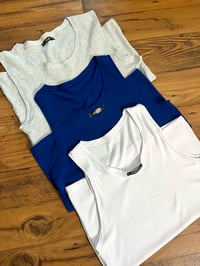 Image 3 of 3 Tanks + 2 Swim Trunks
