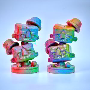 Image of Nutty Objects Vol. 1.05