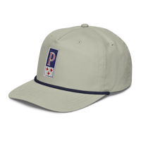 Image 3 of Halo P Golf Hat