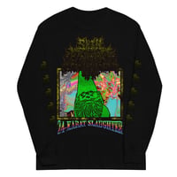 Image 1 of skin flayer 24kt Slaughter LS