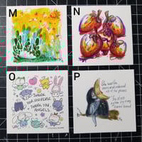 Image 4 of Low Stock/Last Call: Fine Art Prints #1