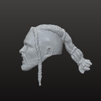 Image 3 of Swerve Unpainted
