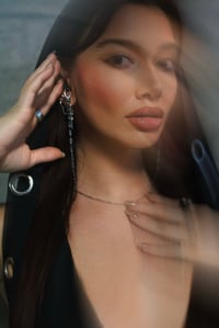 Image 3 of The Echo Necklace