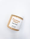 Pumpkin Party Body Scrub