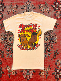 1978 Moosing Around Sz S