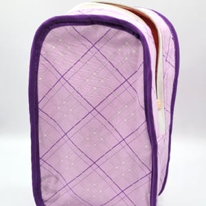 Image of Pretty Pink Sling Bag