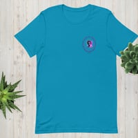 Image 1 of Perry Unisex t-shirt