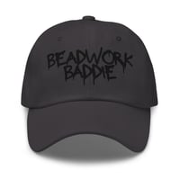 Image 2 of Baddie Hat