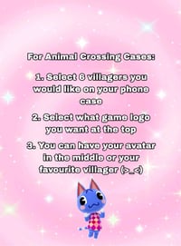 Image 2 of Resin Phone Cases pt.2 (READ ALL SLIDES) 🍎