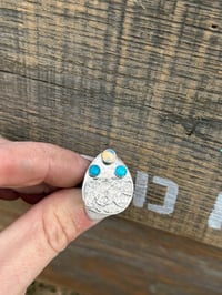 Image 5 of Wild Range Bear Ring