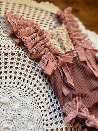 Image 4 of Luna Sitter Romper