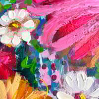 Image 6 of The Earth Sings in Flowers