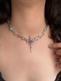 Image 4 of Acantha - Necklace