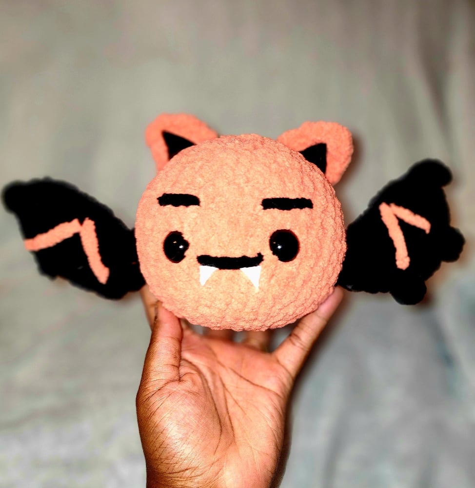 Image of Mini bats
