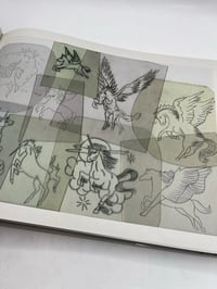 Image 7 of Classic Tattoo Stencils 