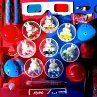 Image 2 of Boxerbun Gachapon