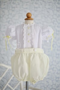 Image 14 of Talbott Tuck Girl’s Collection