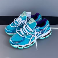 Image 1 of Asics Gel Evate 3 Running size: us8 uk6 eu39.5 cm25